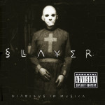 Slayer – Diabolus In Musica (CD) 2013 Avrupa, SIFIR