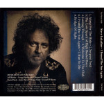 Steve Lukather – I Found The Sun Again (CD) 2021 SIFIR