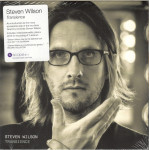 Steven Wilson – Transience (CD) 2016 EU, SIFIR