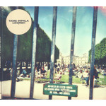 Tame Impala – Lonerism (CD) 2010 SIFIR