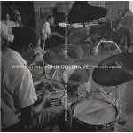 John Coltrane – Both Directions At Once: The Lost Album (CD) 2018 Europe, SIFIR