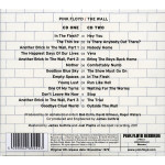 Pink Floyd – The Wall (2 x CD) 2016 Europe, SIFIR