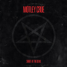 Mötley Crüe – Shout At The Devil [ CD, Album ] 2023 US