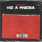 Radiohead – Kid A Mnesia [ Box-Set | CD ] US 2021, SIFIR
