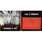 Radiohead – Kid A Mnesia [ Box-Set | CD ] US 2021, SIFIR