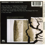 Radiohead – A Moon Shaped Pool (CD, Album) 2016 Europe | SIFIR