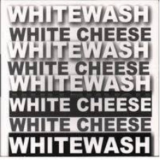 White Cheese – Whitewash Feat. Gür Akad