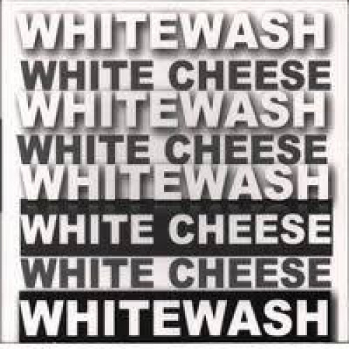 White Cheese – Whitewash Feat. Gür Akad
