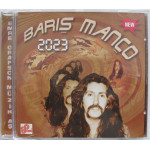 Barış Manço – 2023 (CD) 2003 Türkiye