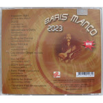 Barış Manço – 2023 (CD) 2003 Türkiye