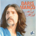 Barış Manço – Hal Hal (CD) 2008 Türkiye