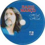 Barış Manço – Hal Hal (CD) 2008 Türkiye