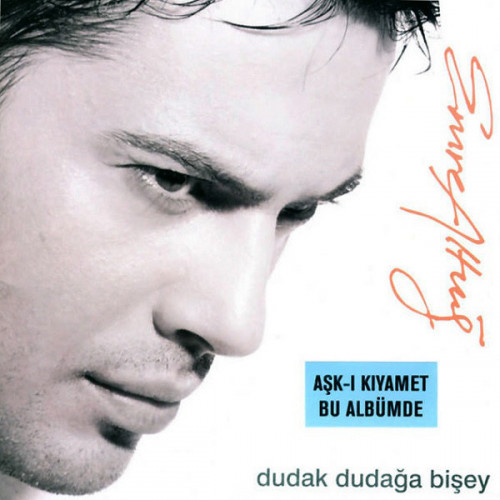 Emre Altuğ – Dudak Dudağa Bişey (CD)