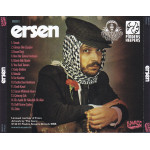 Ersen – Ersen (CD)