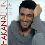 Hakan Altun – Hediye (CD)