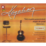 KAYAHAN 4 CD (CD)