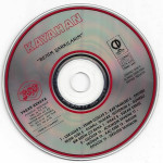 KAYAHAN 4 CD (CD)