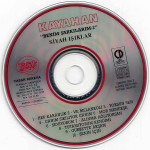 KAYAHAN 4 CD (CD)