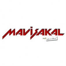 MAVİSAKAL – Yeni..den! (CD)
