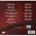 Nilüfer – 13 Düet (CD)