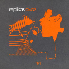 Replikas – Avaz (CD) 2005 Türkiye