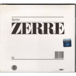 Replikas – Zerre (CD) 2008 Türkiye