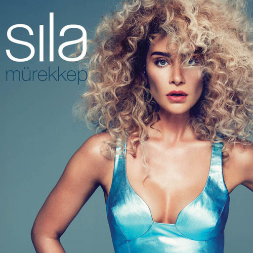 Sıla – Mürekkep (CD)