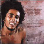 Bob Marley & The Wailers - Catch A Fire (CD) Avrupa Baskı, SIFIR