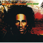 Bob Marley & The Wailers – Natty Dread (CD) Avrupa Baskı, SIFIR