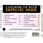 Depeche Mode – Catching Up With Depeche Mode (CD) 1987 Amerika