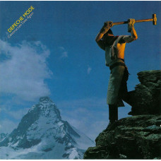 Depeche Mode – Construction Time Again (CD) Dönem Amerika