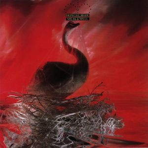 Depeche Mode – Speak & Spell (CD) 1987 Amerika