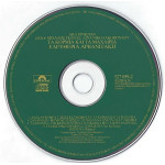 Eleftheria Arvanitaki - Ta Kormia Kai Ta Maxairia (CD)