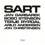 Jan Garbarek – Sart (CD) Dönem Amerika