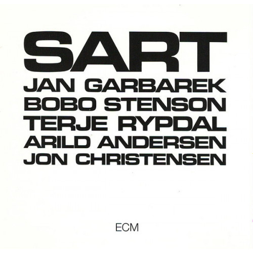 Jan Garbarek – Sart (CD) Dönem Amerika