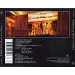 Jethro Tull – Minstrel In The Gallery (CD)