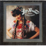 Linda Ronstadt – Mas Canciones (CD)
