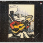Linda Ronstadt – Mas Canciones (CD)