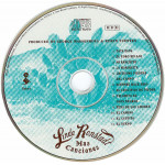 Linda Ronstadt – Mas Canciones (CD)