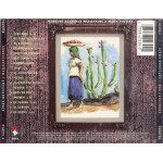 Linda Ronstadt – Mas Canciones (CD)