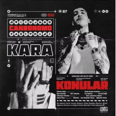 Can Bonomo – Kara Konular