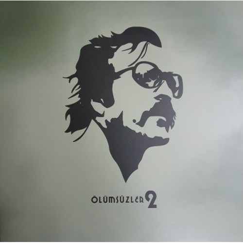 Cem Karaca – Ölümsüzler 2