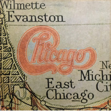 Chicago (2) – Chicago XI