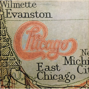 Chicago (2) – Chicago XI