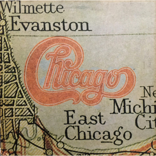 Chicago (2) – Chicago XI
