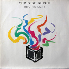 Chris de Burgh – Into The Light