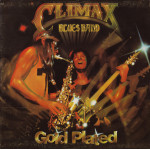 Climax Blues Band – Gold Plated