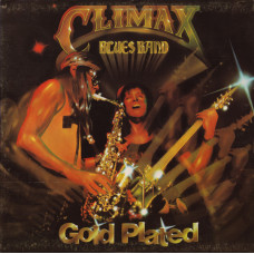 Climax Blues Band – Gold Plated