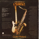 Climax Blues Band – Gold Plated