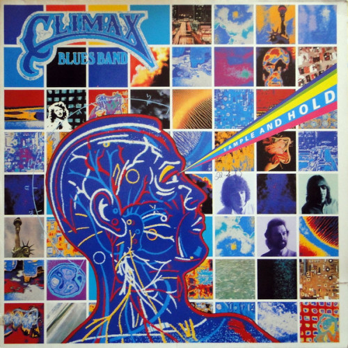 Climax Blues Band – Sample And Hold